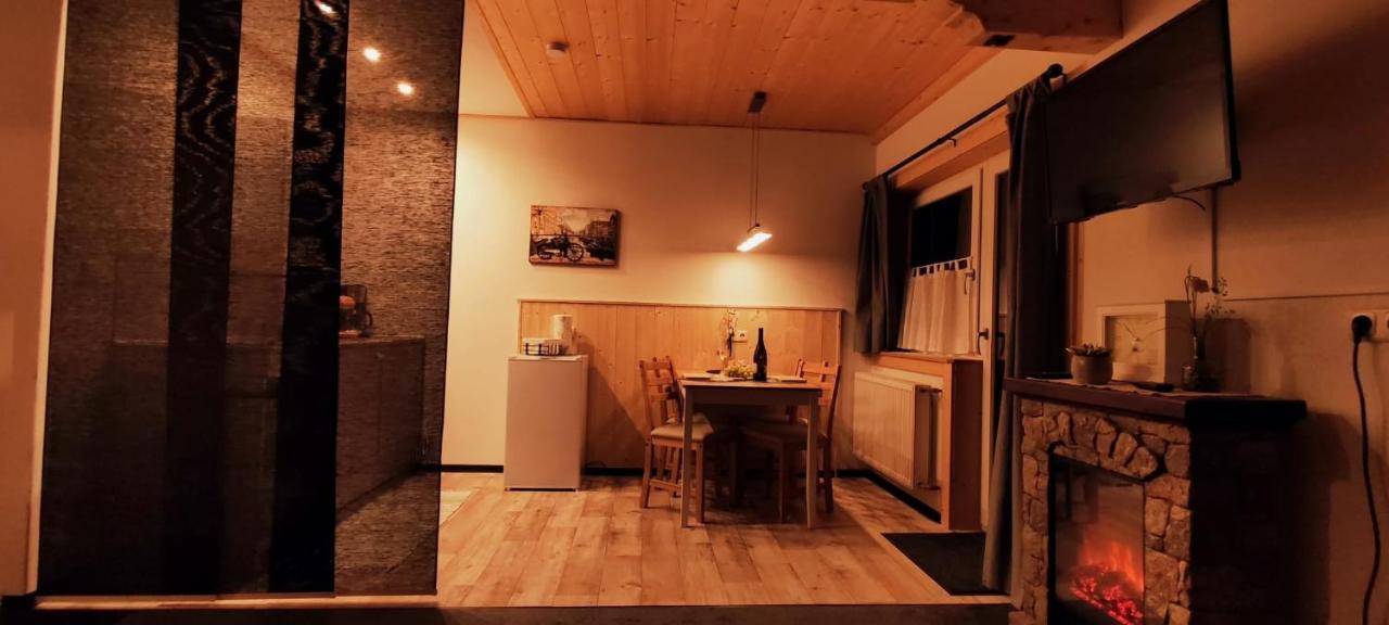 Ferienhaus Lechtaler Alpen Bach  Εξωτερικό φωτογραφία