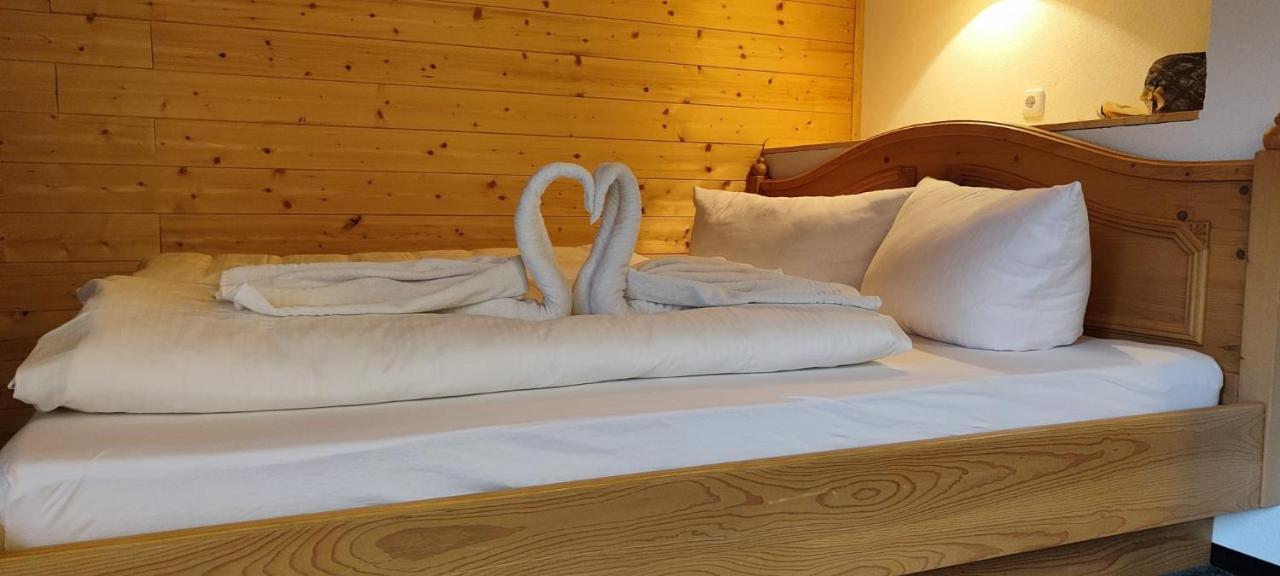 Ferienhaus Lechtaler Alpen Bach  Εξωτερικό φωτογραφία