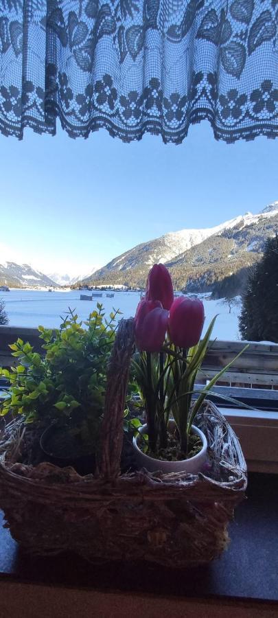 Ferienhaus Lechtaler Alpen Bach  Εξωτερικό φωτογραφία