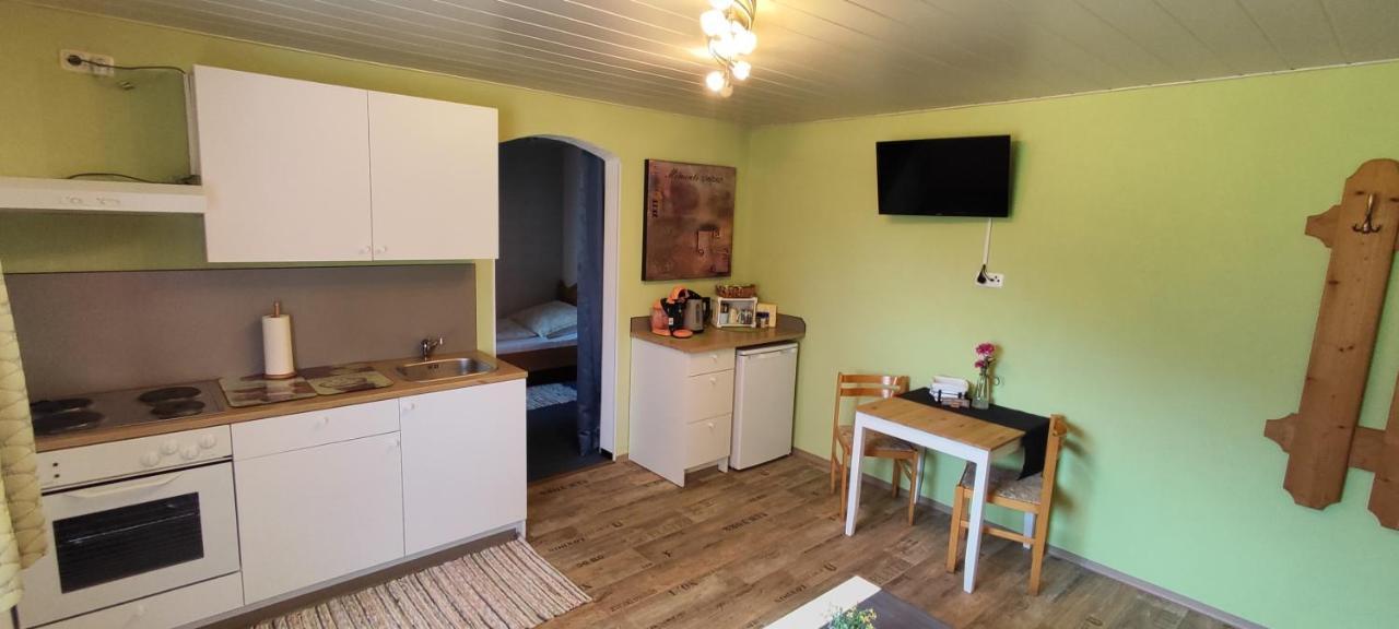 Ferienhaus Lechtaler Alpen Bach  Εξωτερικό φωτογραφία