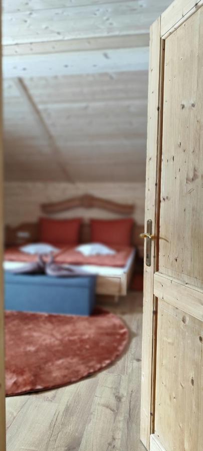Ferienhaus Lechtaler Alpen Bach  Εξωτερικό φωτογραφία