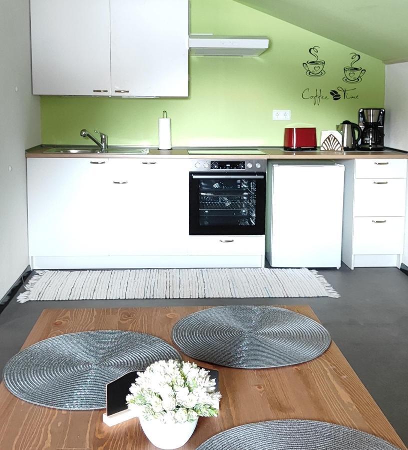 Ferienhaus Lechtaler Alpen Bach  Εξωτερικό φωτογραφία