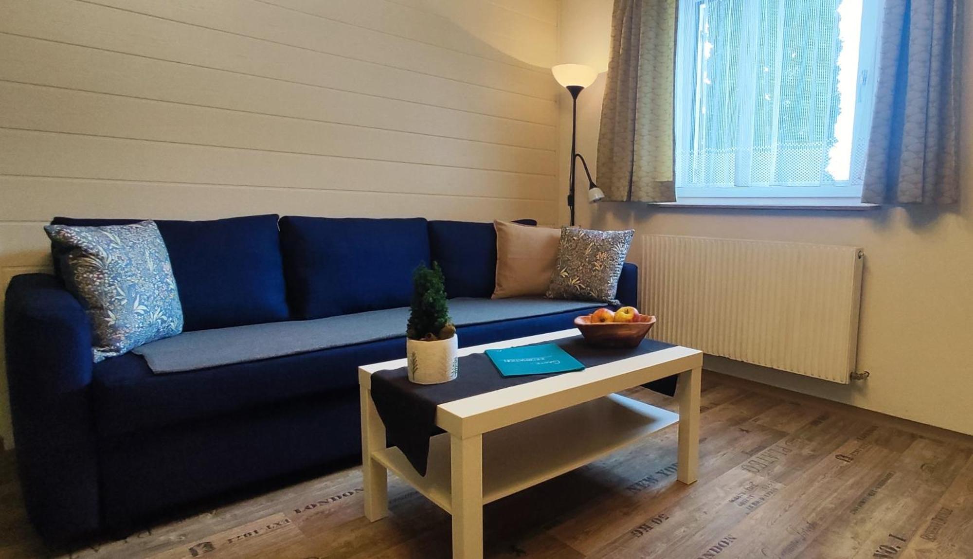 Ferienhaus Lechtaler Alpen Bach  Εξωτερικό φωτογραφία