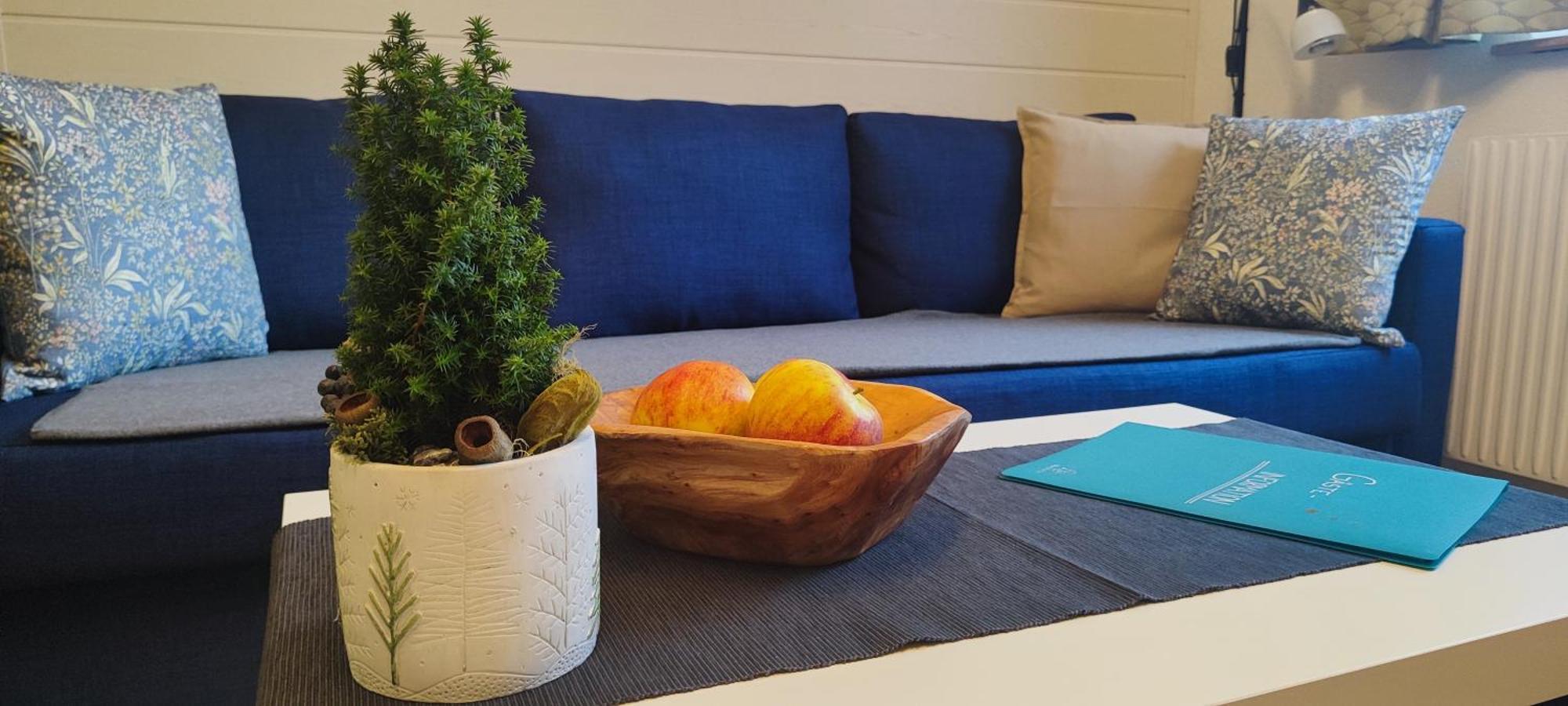 Ferienhaus Lechtaler Alpen Bach  Εξωτερικό φωτογραφία