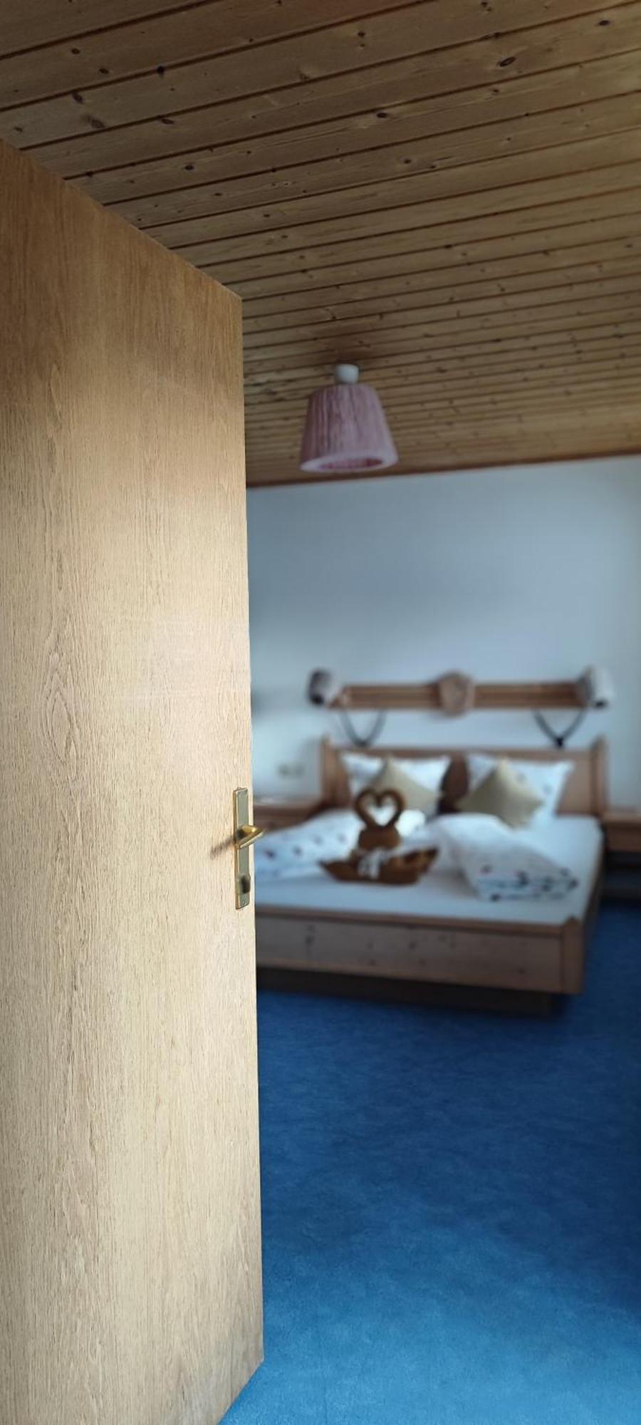 Ferienhaus Lechtaler Alpen Bach  Εξωτερικό φωτογραφία
