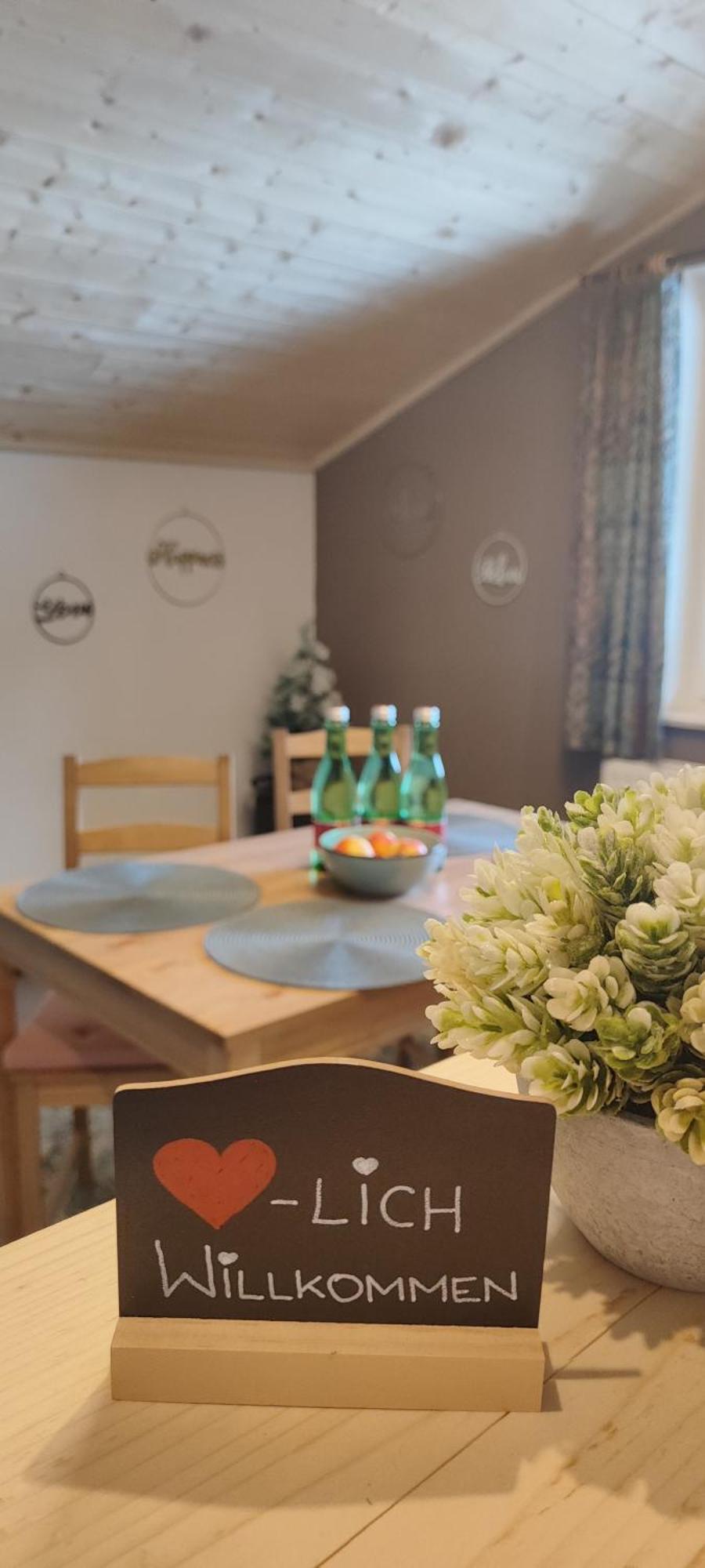 Ferienhaus Lechtaler Alpen Bach  Εξωτερικό φωτογραφία