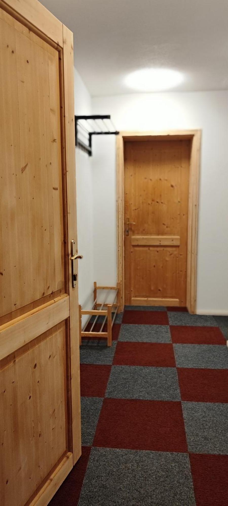 Ferienhaus Lechtaler Alpen Bach  Εξωτερικό φωτογραφία