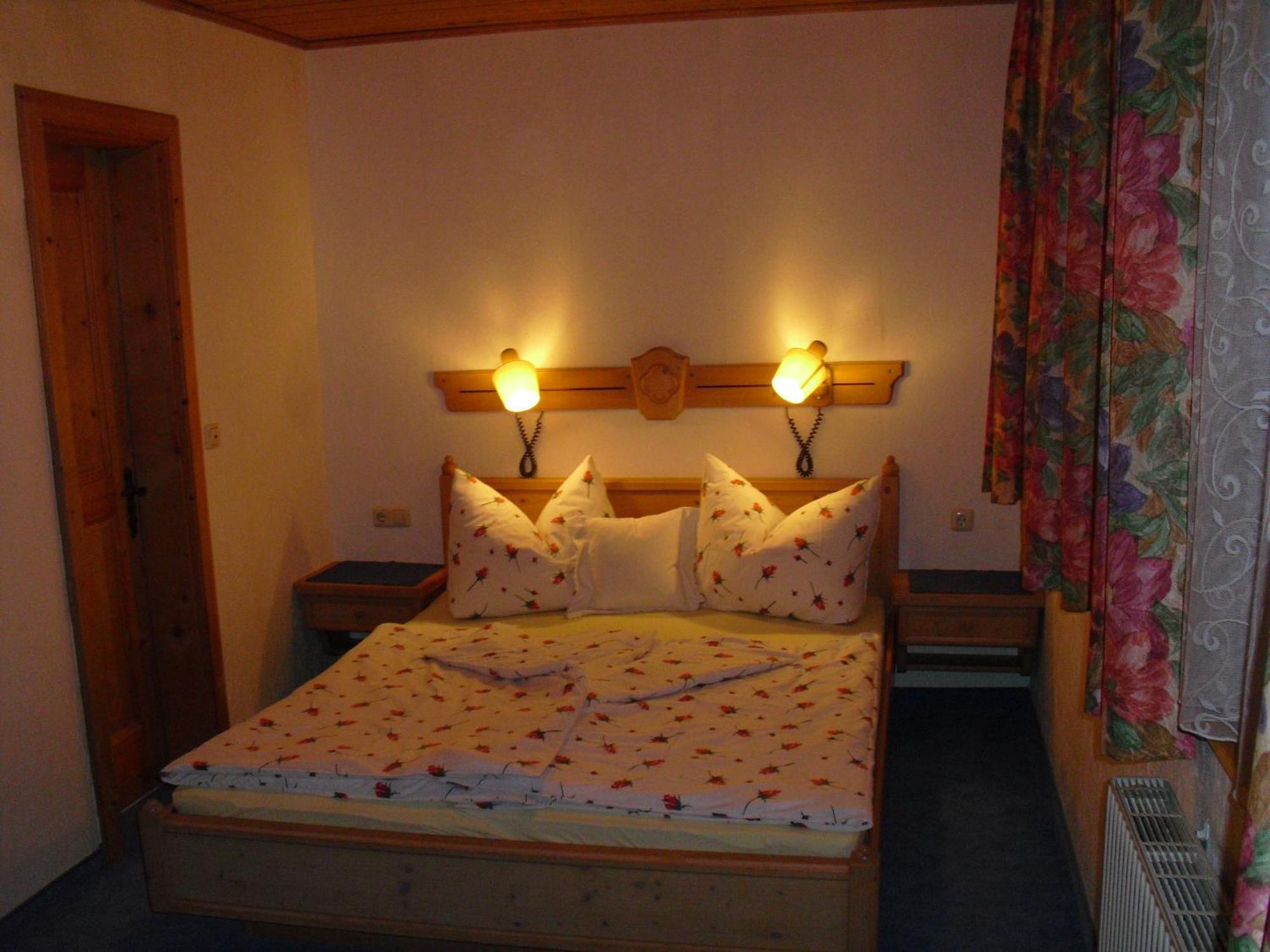 Ferienhaus Lechtaler Alpen Bach  Εξωτερικό φωτογραφία