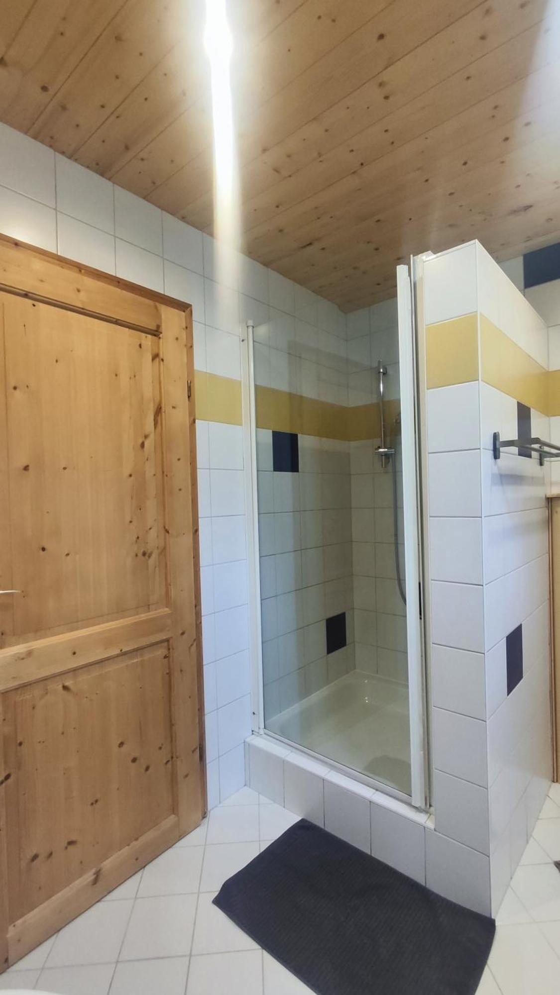 Ferienhaus Lechtaler Alpen Bach  Εξωτερικό φωτογραφία