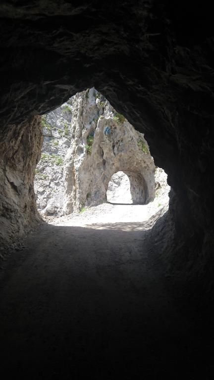 Ferienhaus Lechtaler Alpen Bach  Εξωτερικό φωτογραφία
